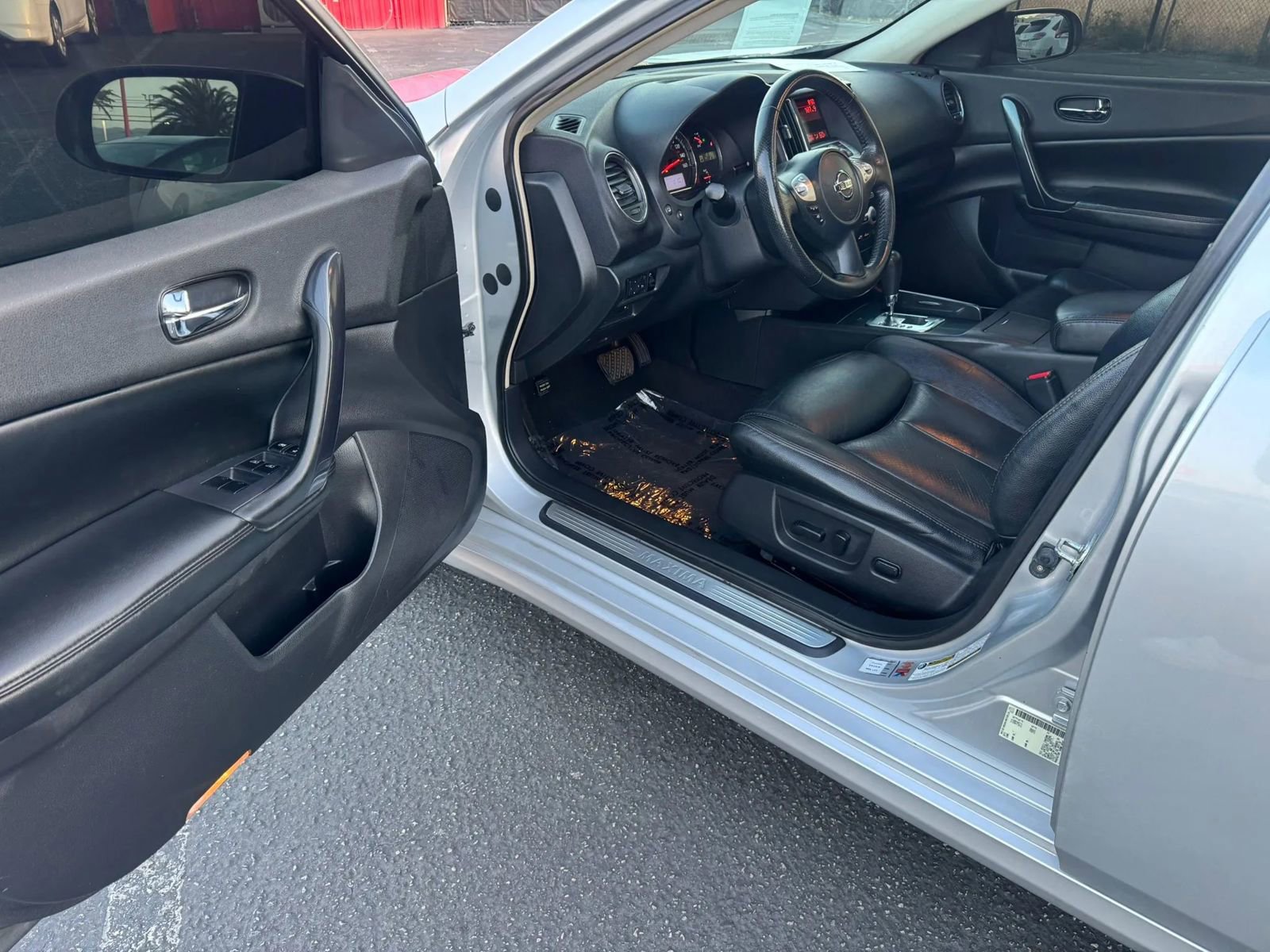 Used 2013 Nissan Maxima 3.5 SV image 17