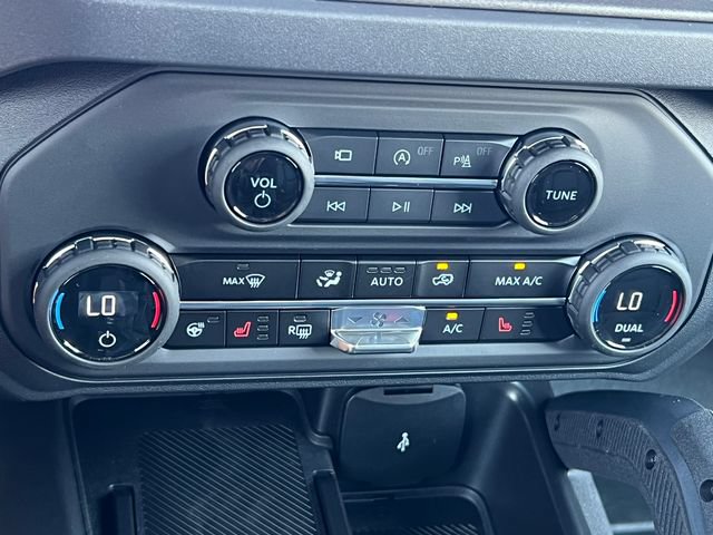 New 2026 Ford Bronco Badlands AWD/4WD image 21