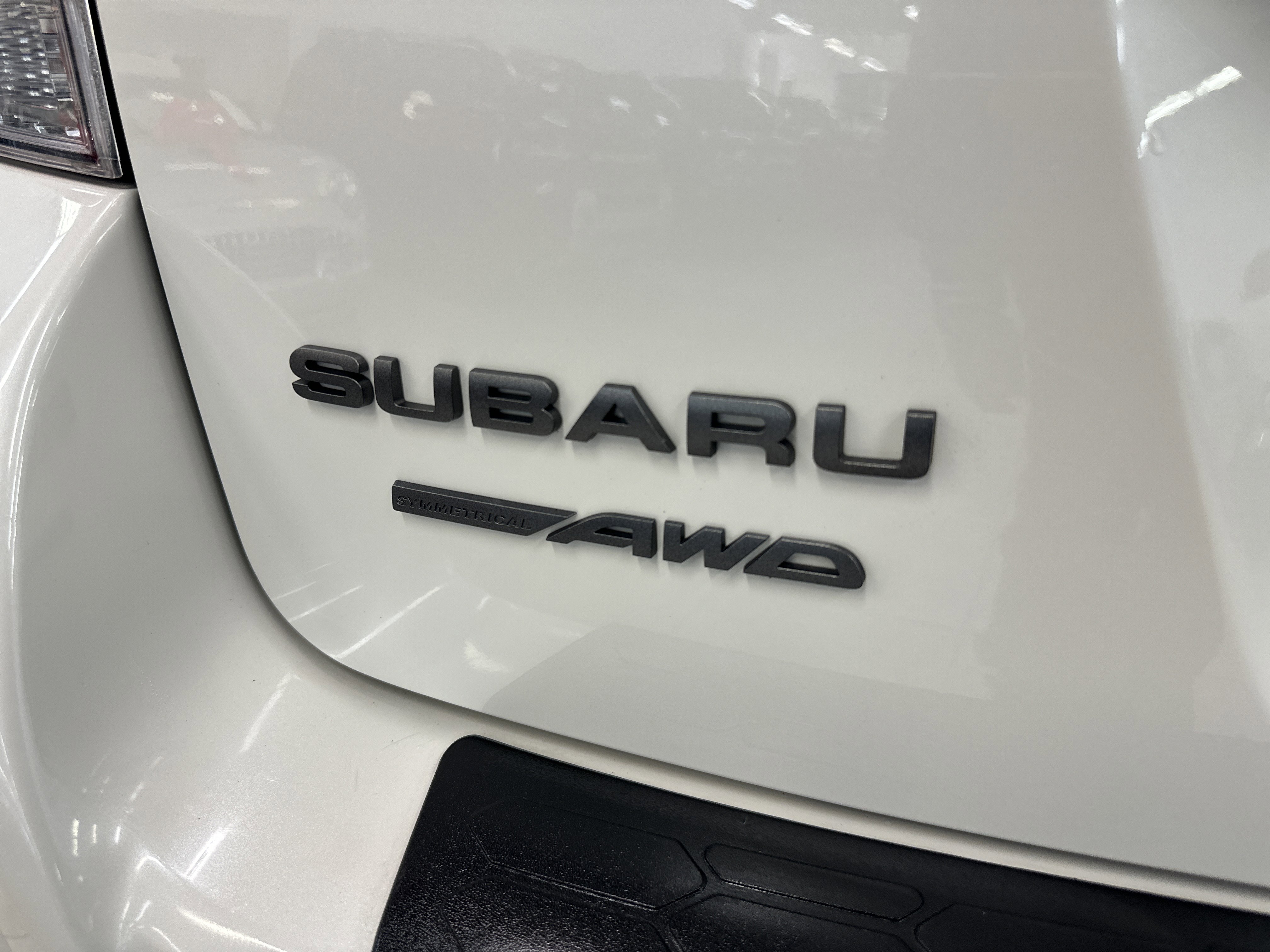 Used 2022 Subaru Crosstrek 2.5i Sport image 9