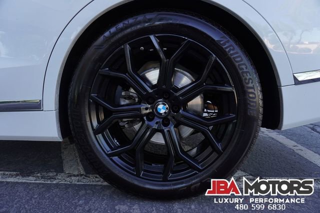 Used 2020 BMW X7 xDrive40i w/ Premium Package image 49
