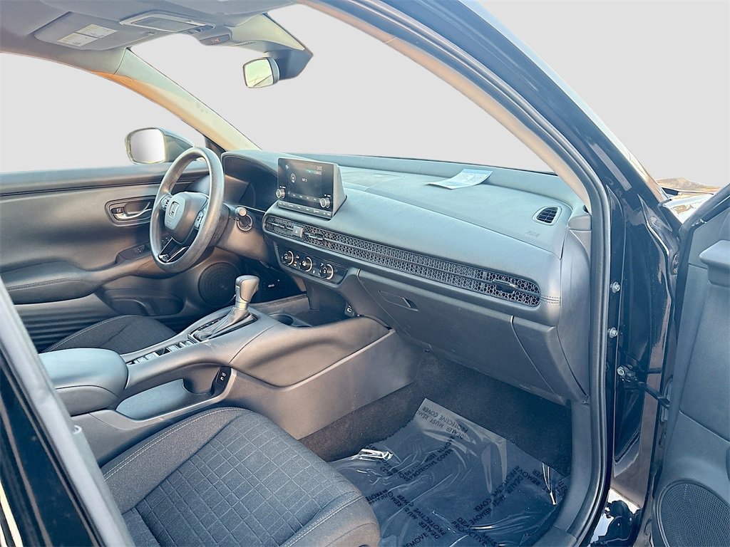 Used 2024 Honda HR-V LX image 26