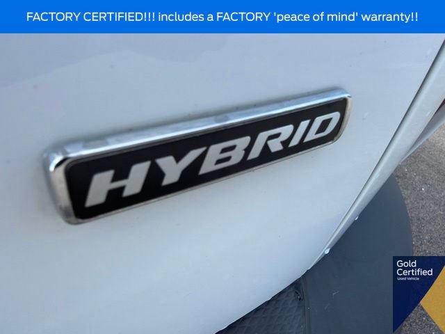 Used 2023 Ford Escape Active FWD image 12