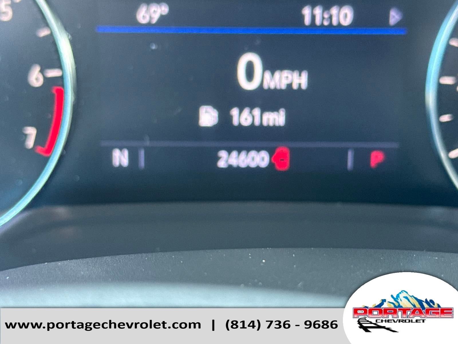 Used 2022 Buick Envision Preferred image 19