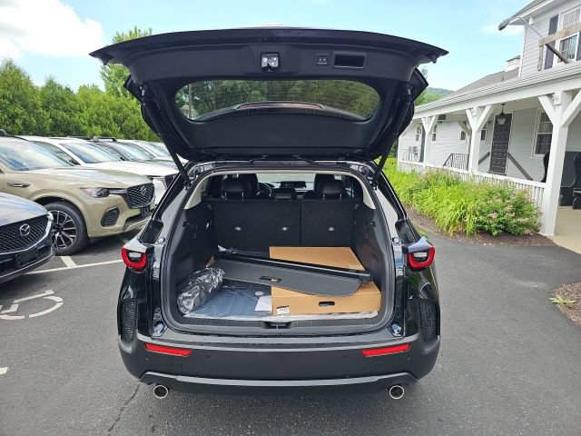 New 2026 MAZDA CX-50 AWD 2.5 S w/ Weather Package image 16