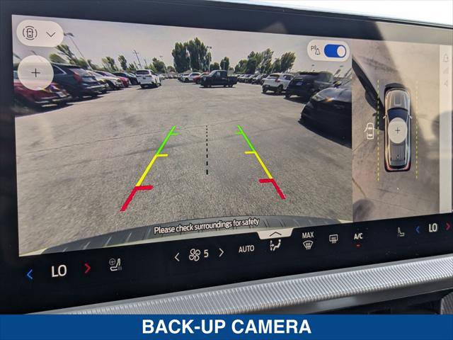 Used 2026 Ford Explorer ST AWD/4WD image 16