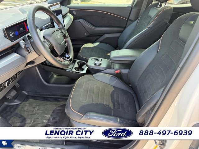 Used 2023 Ford Mustang Mach-E GT image 10