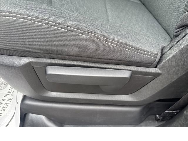 New 2026 RAM 3500 Tradesman image 16