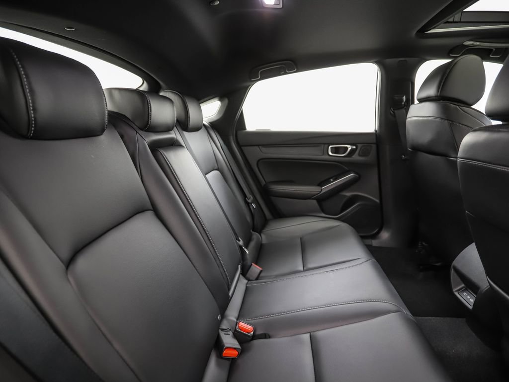 Used 2024 Acura Integra A-Spec FWD image 25