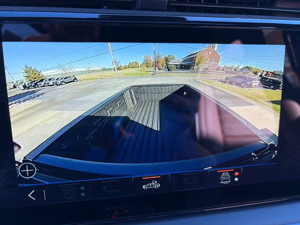 Certified 2026 GMC Sierra 1500 Denali Ultimate image 35