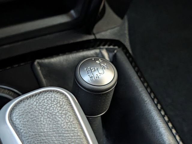 Used 2023 Toyota 4Runner TRD Off-Road Premium w/ Off Road Premium Plus Package image 17