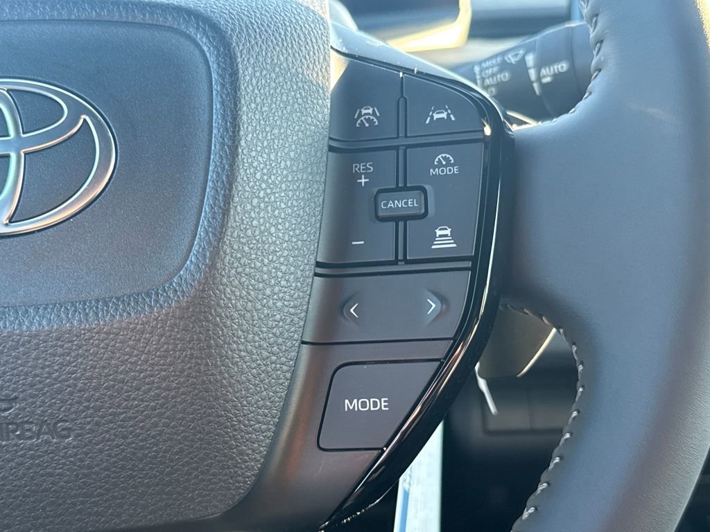 New 2026 Toyota bZ XLE image 21