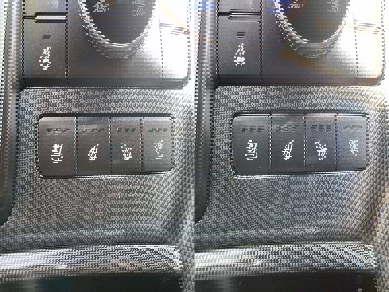 Used 2023 Hyundai Santa Fe Limited image 22