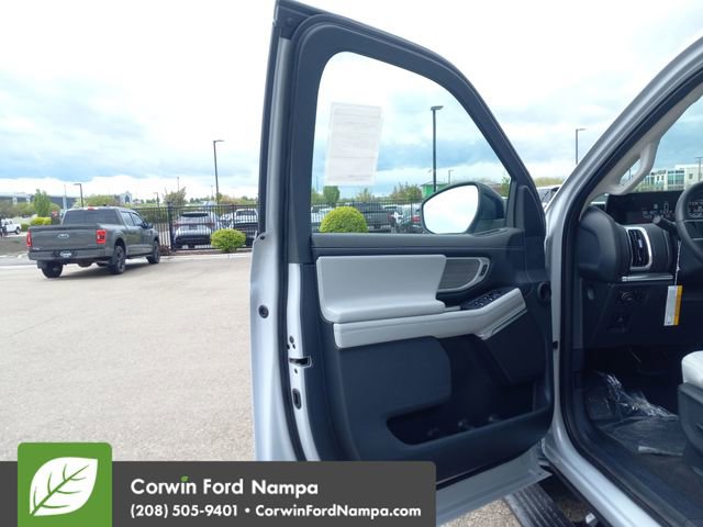 New 2026 Ford Expedition Platinum AWD/4WD image 10