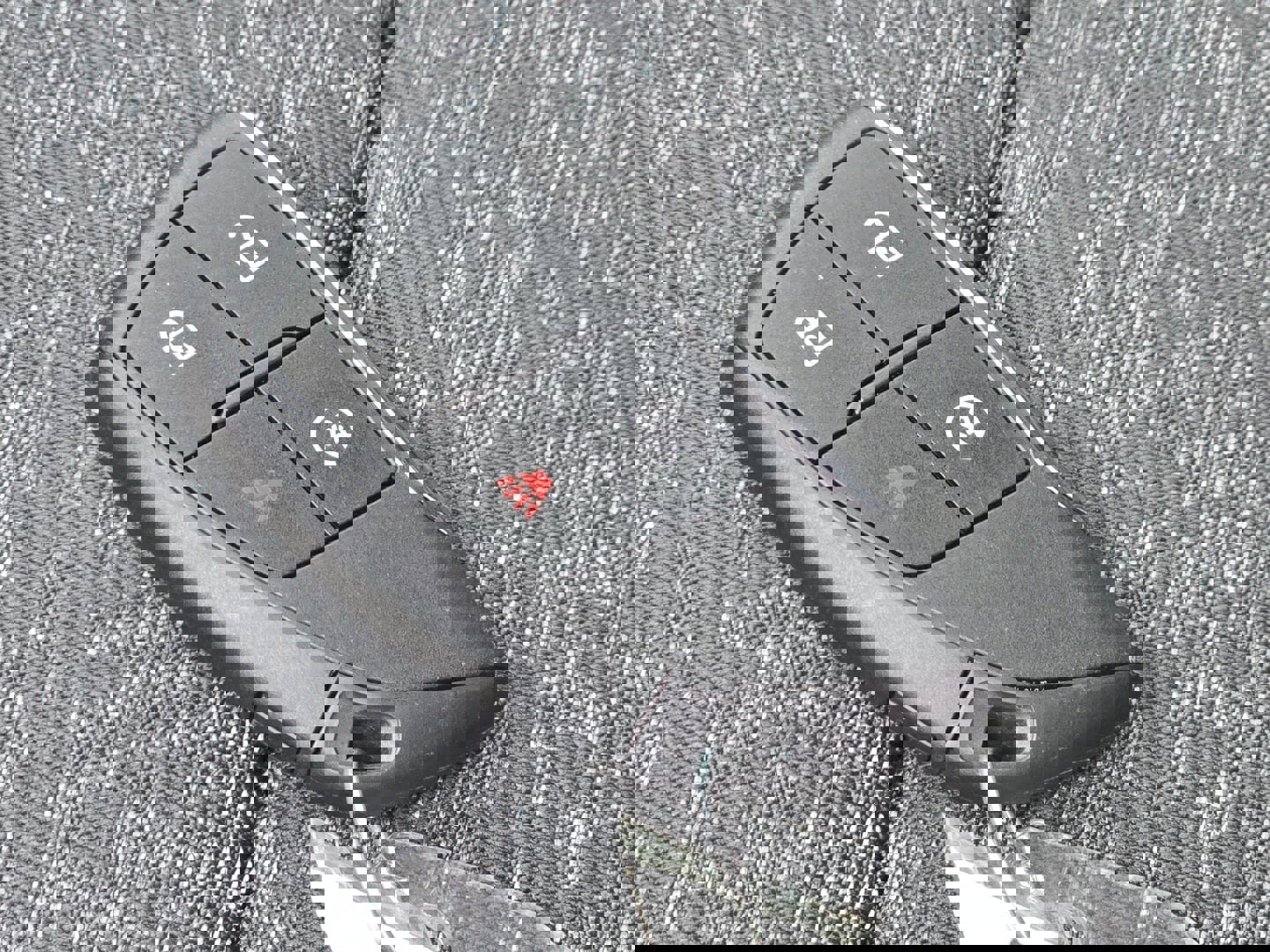 New 2025 Chevrolet Colorado Z71 w/ Midnight Edition image 17