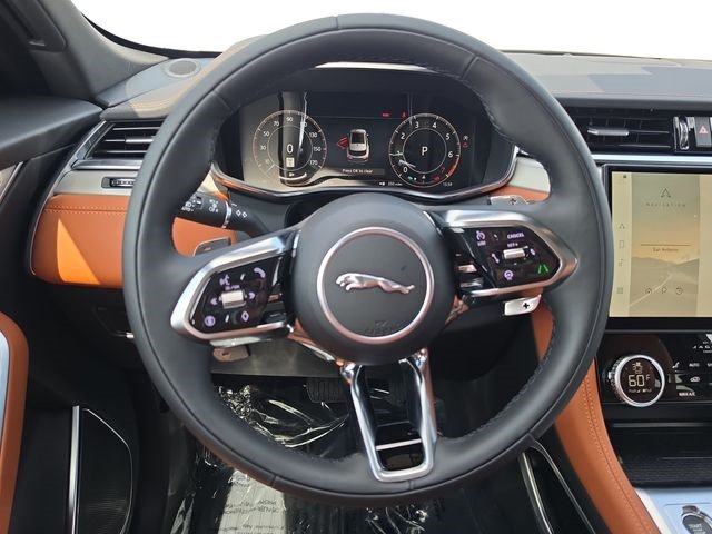 New 2026 Jaguar F-PACE R-Dynamic S AWD/4WD image 13