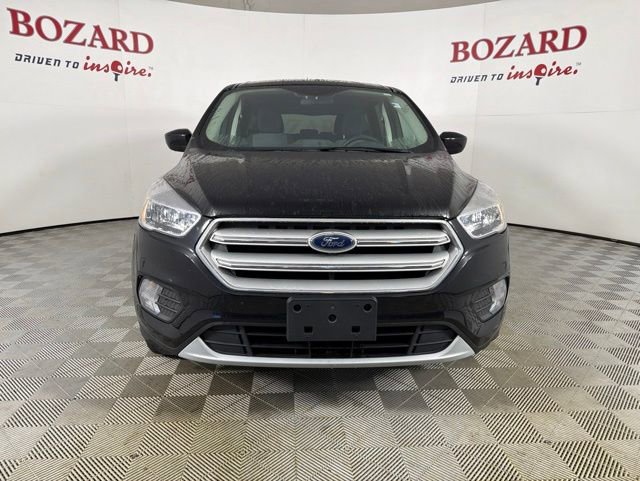 Used 2019 Ford Escape SE AWD/4WD image 2