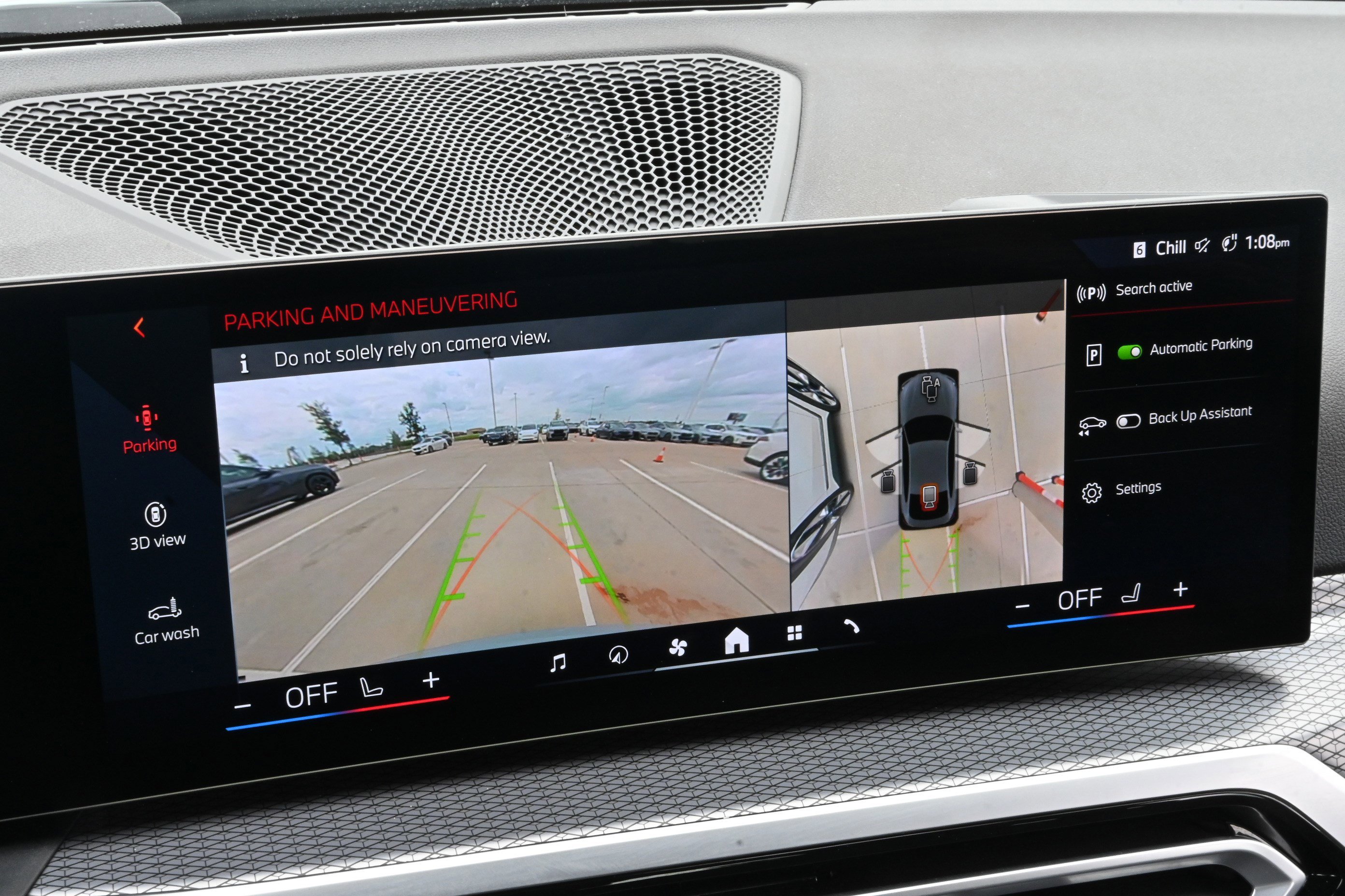 Certified 2024 BMW i4 eDrive40 w/ M Sport Package RWD image 18