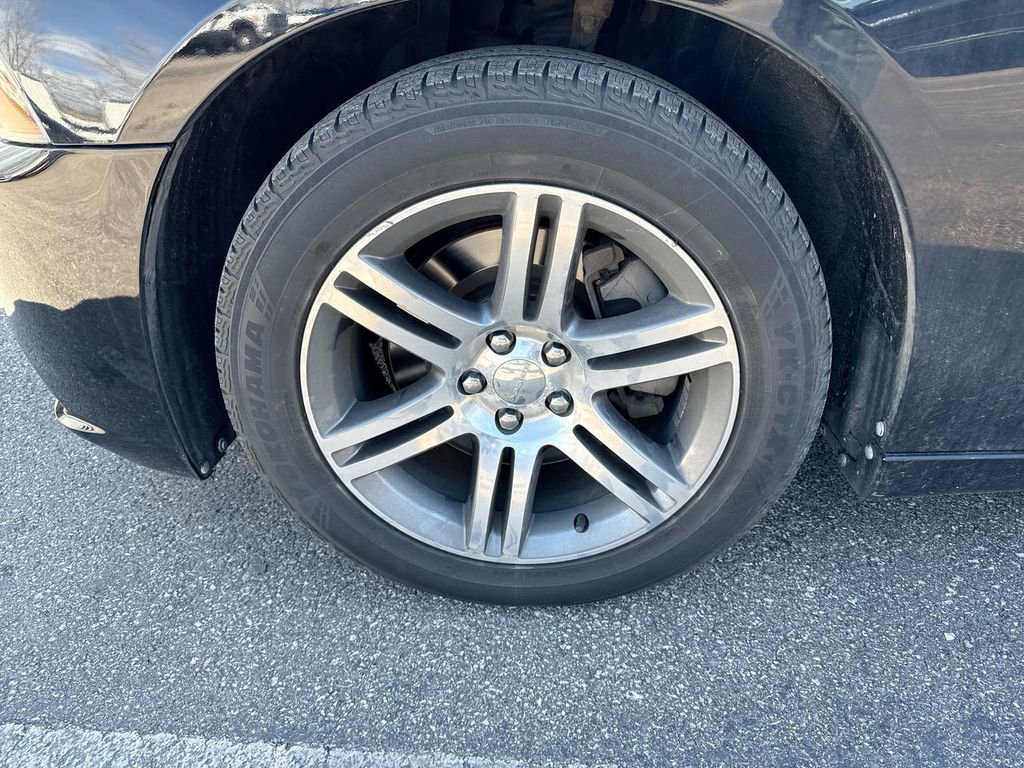 Used 2013 Dodge Charger R/T image 7