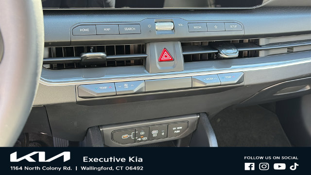 Certified 2026 Kia K4 GT-Line Turbo FWD image 18