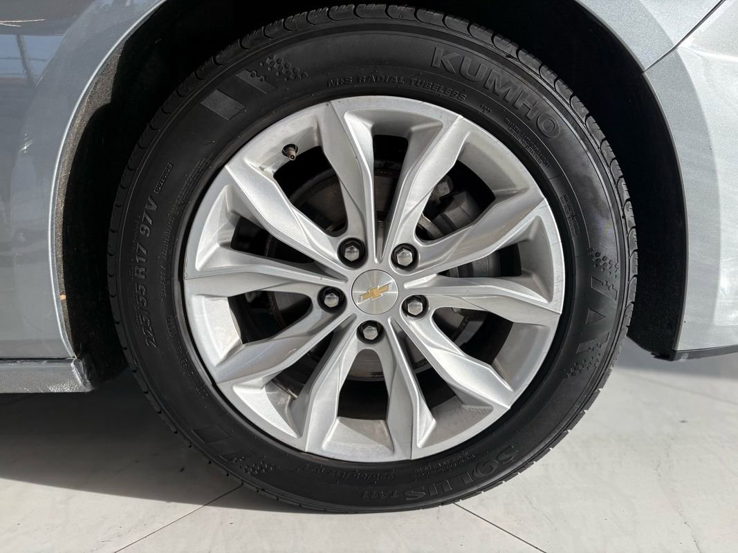 Used 2023 Chevrolet Malibu LT FWD image 41