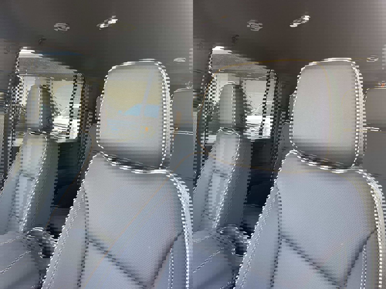 New 2026 GMC Yukon XL Elevation image 22