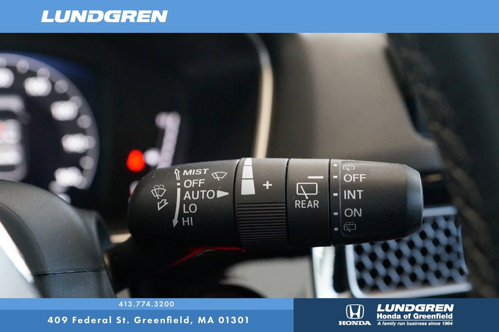 Used 2023 Honda Civic Sport Touring image 22