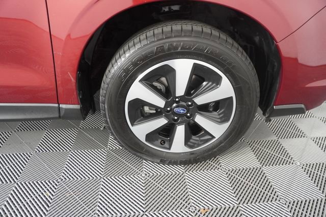 Used 2018 Subaru Forester 2.5i Limited AWD/4WD image 15