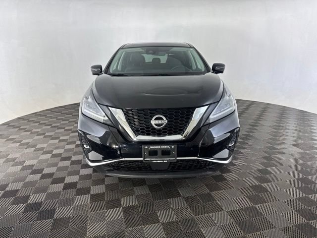 Certified 2024 Nissan Murano SL AWD/4WD image 2