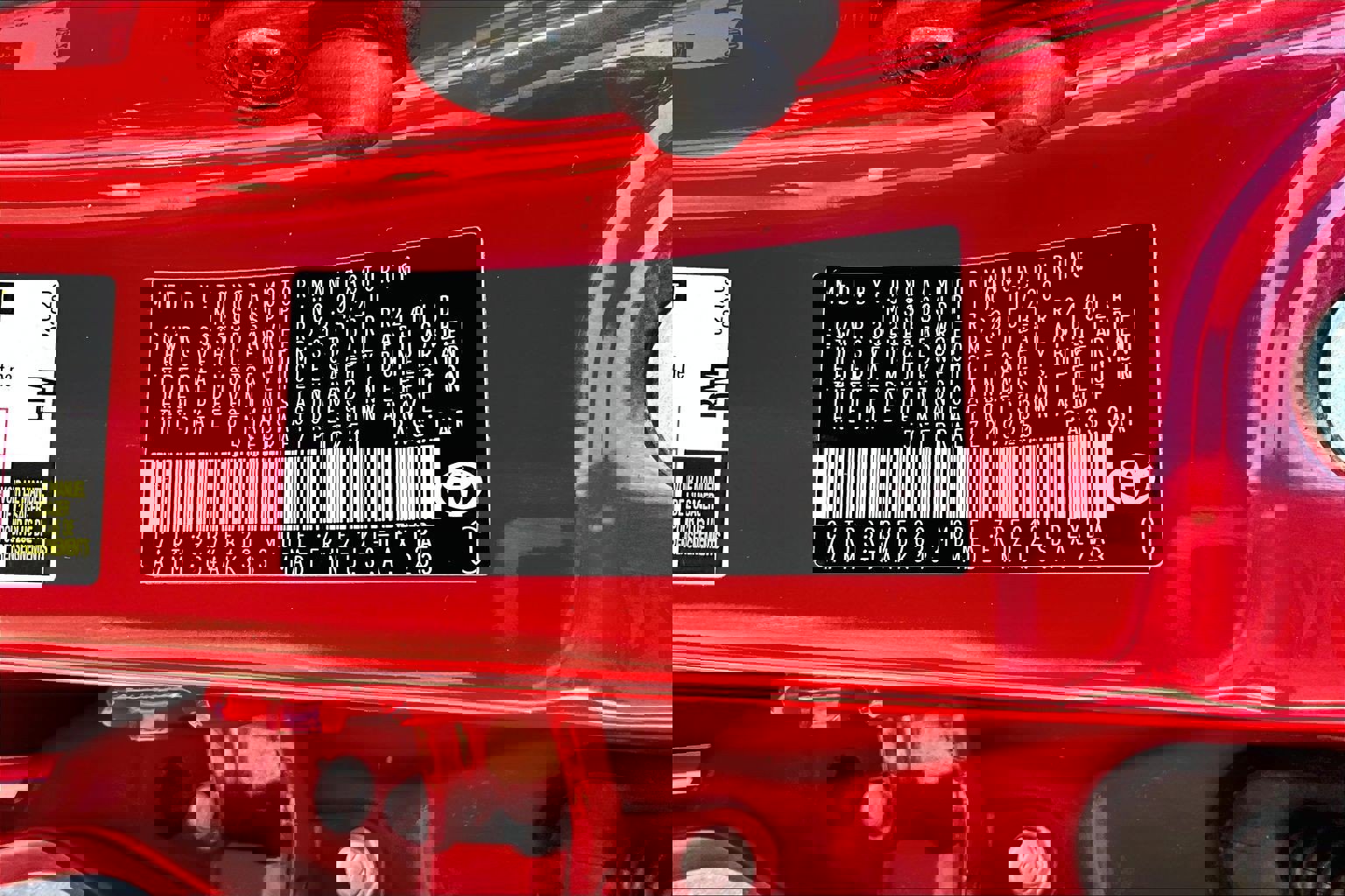 Used 2020 Toyota Corolla LE image 28