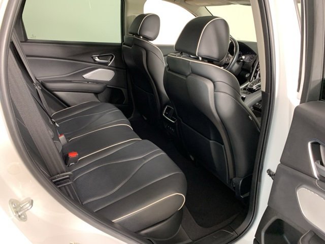 Used 2021 Acura RDX AWD w/ Advance Package image 38
