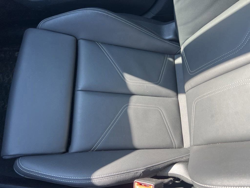 Used 2025 Audi Q3 2.0T Premium w/ Convenience Package image 12