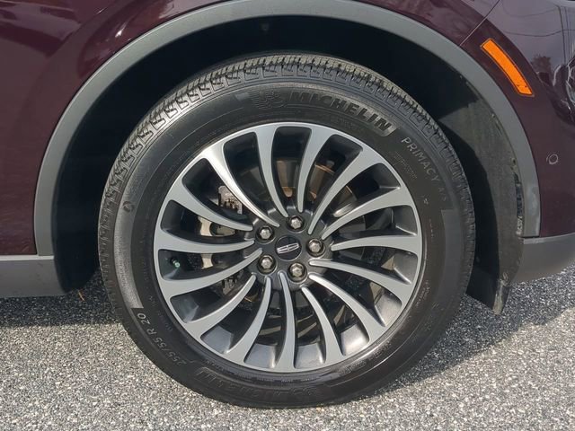Used 2023 Lincoln Aviator Reserve w/ Equipment Group 201A image 30