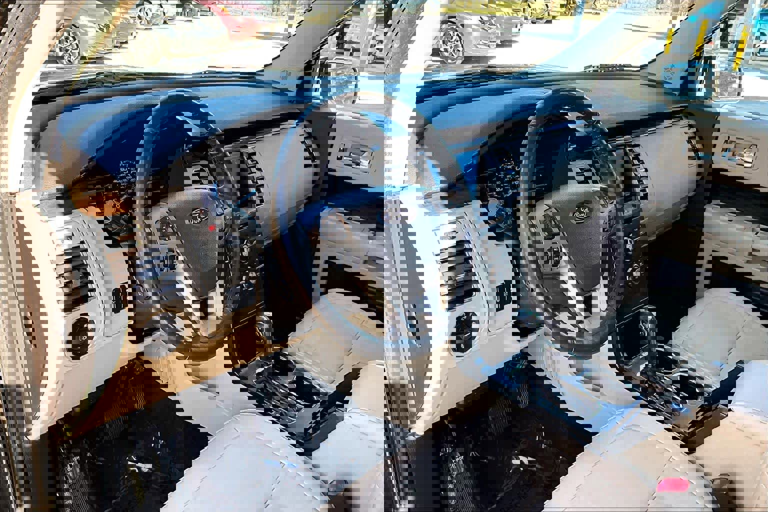 Used 2014 Ford Flex SEL w/ Equipment Group 202A image 18