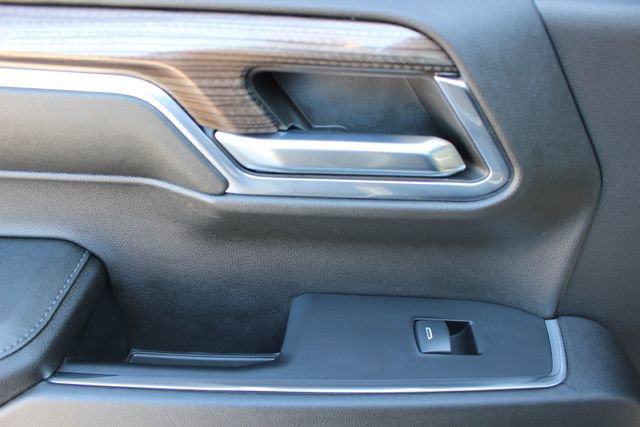 Used 2024 Chevrolet Silverado 1500 LT image 34