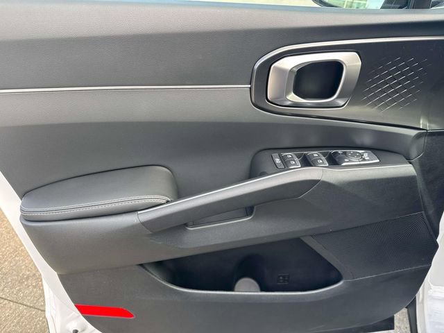 New 2026 Kia Sorento LX image 23