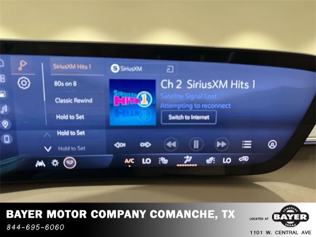 New 2026 Buick Enclave Preferred w/ Power Package image 12