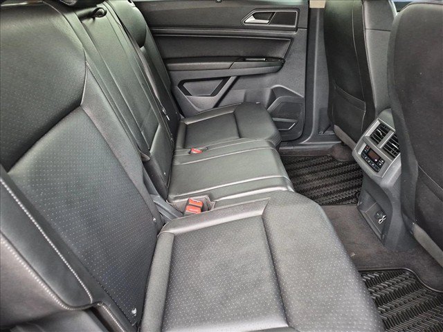 Used 2018 Volkswagen Atlas SE AWD/4WD image 25