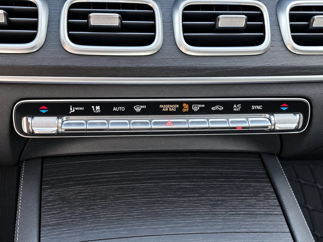 New 2026 Mercedes-Benz GLE 350 4MATIC image 20