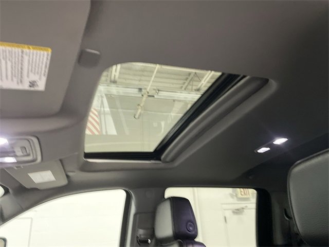 Certified 2024 GMC Sierra 1500 Denali w/ Denali Reserve Package image 24