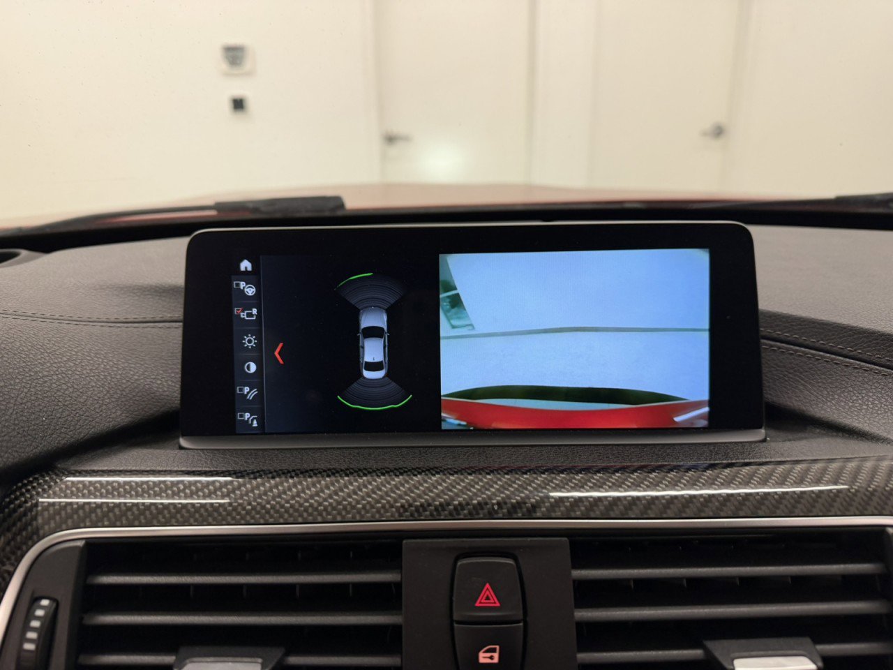 Used 2018 BMW M3 w/ Competition Package RWD image 16