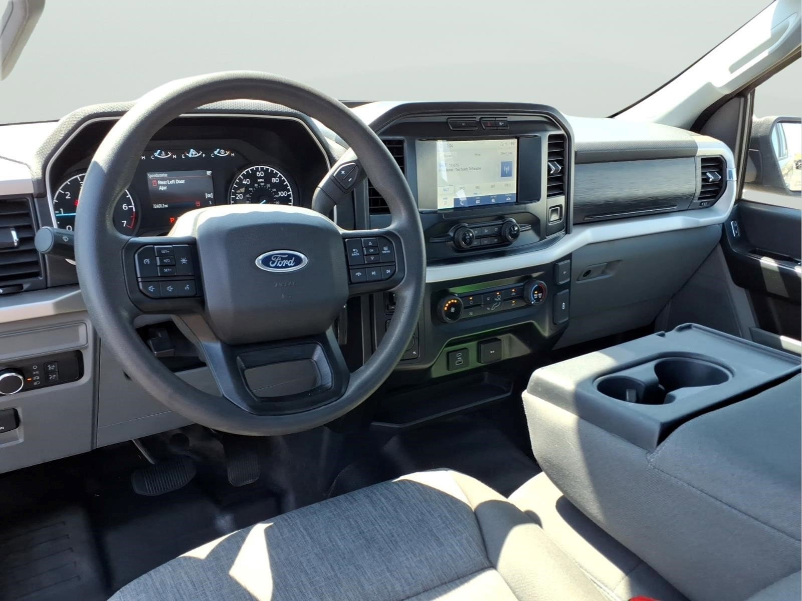 Used 2021 Ford F150 XL w/ Equipment Group 101A High AWD/4WD image 6