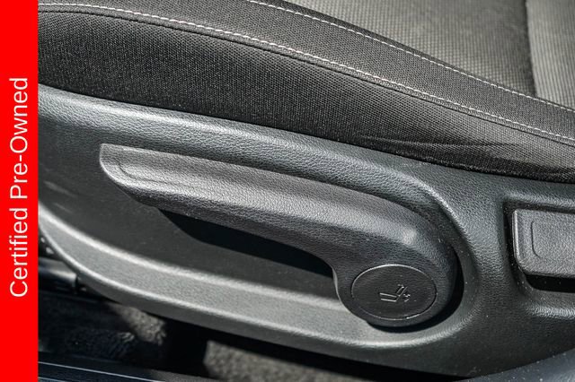 Certified 2023 Kia Forte LXS FWD image 22