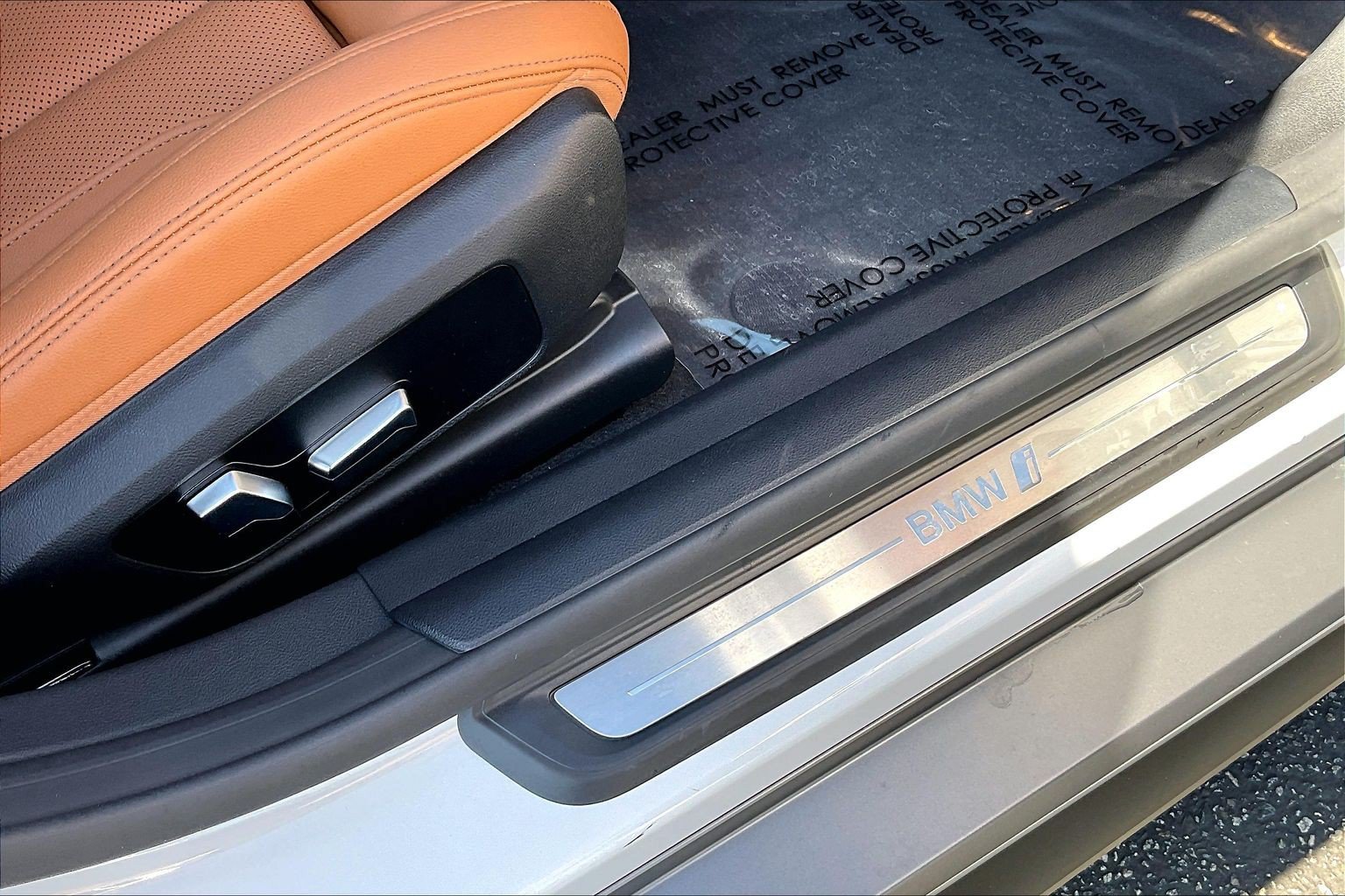 Used 2023 BMW i4 eDrive35 w/ Premium Package RWD image 35
