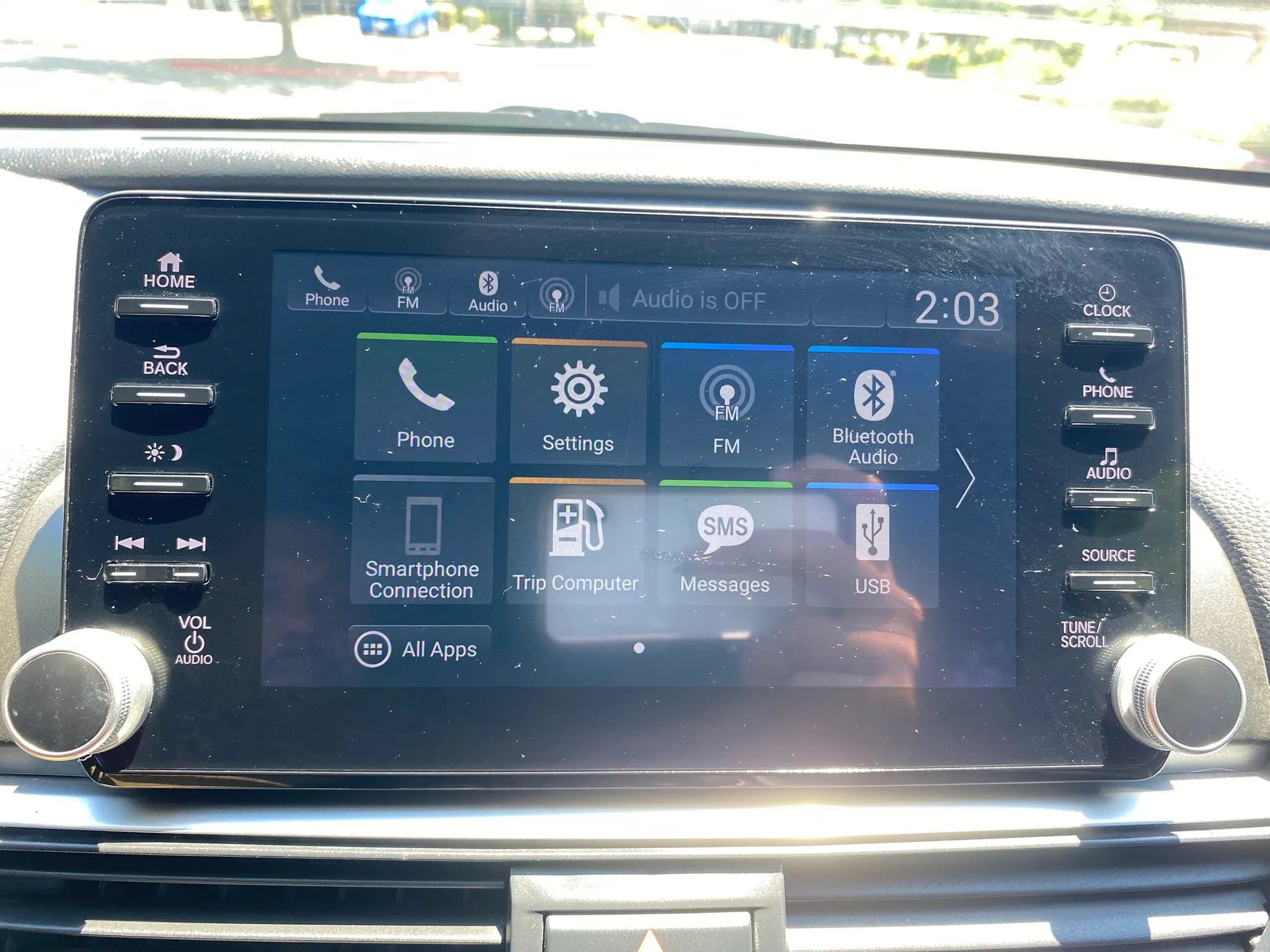 Used 2020 Honda Accord Sport image 15