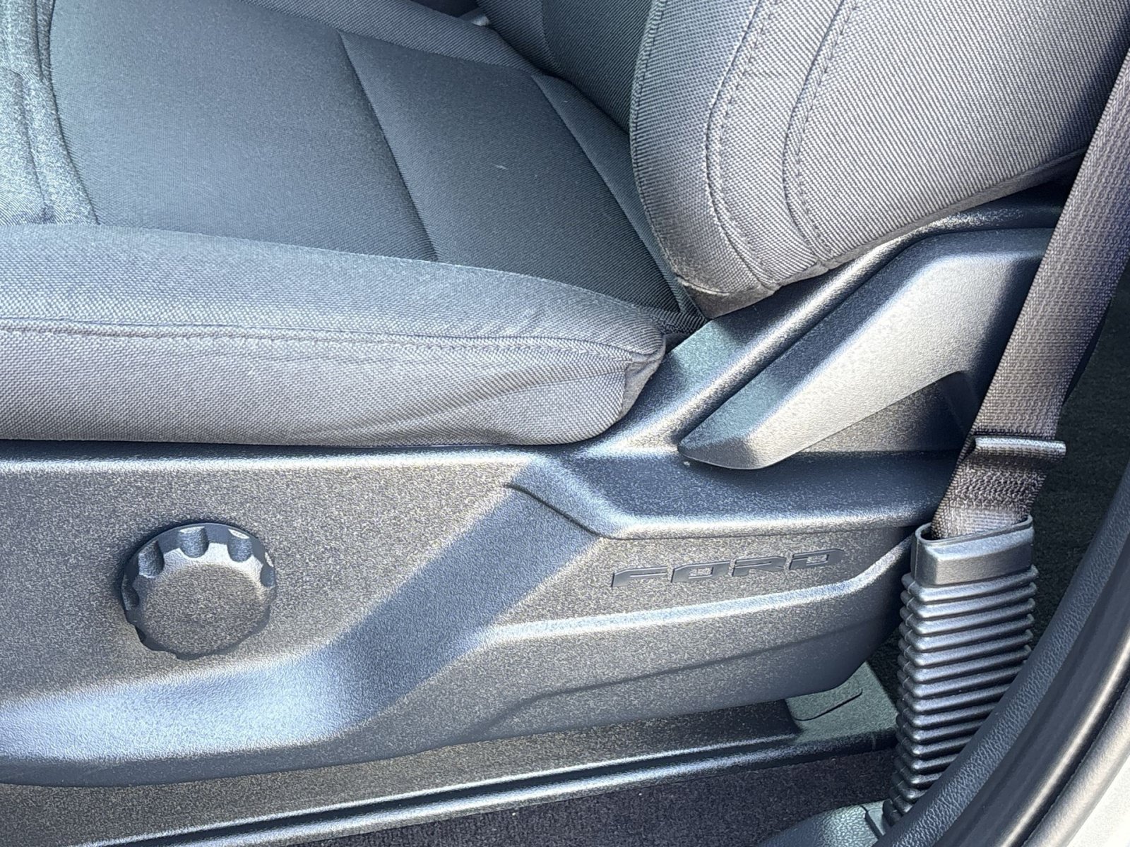 Used 2023 Ford F150 XL w/ STX Appearance Package RWD image 14