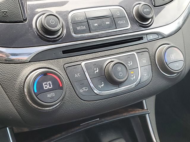 Used 2015 Chevrolet Impala LTZ image 18