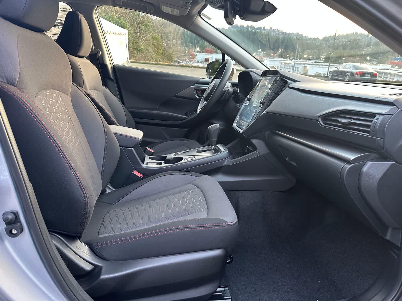 New 2026 Subaru Impreza 2.0i Sport AWD/4WD image 13