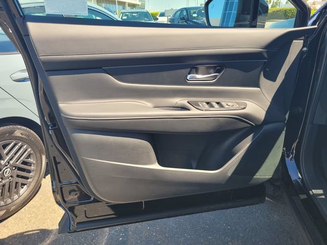 New 2026 Nissan Murano SV AWD/4WD image 7
