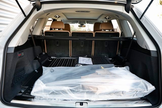New 2026 Audi Q7 2.0T Premium Plus image 29