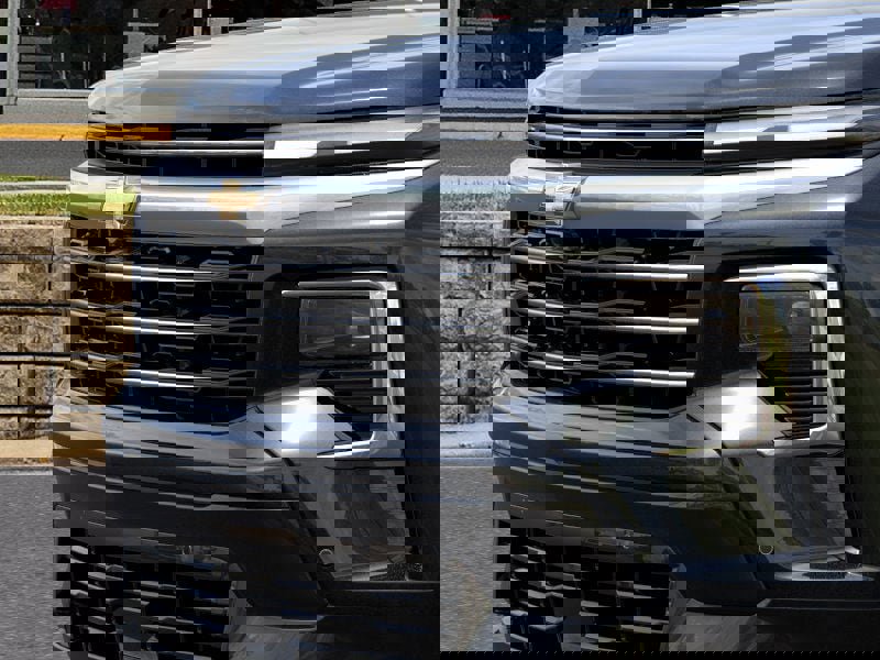 New 2026 Chevrolet Traverse High Country image 13